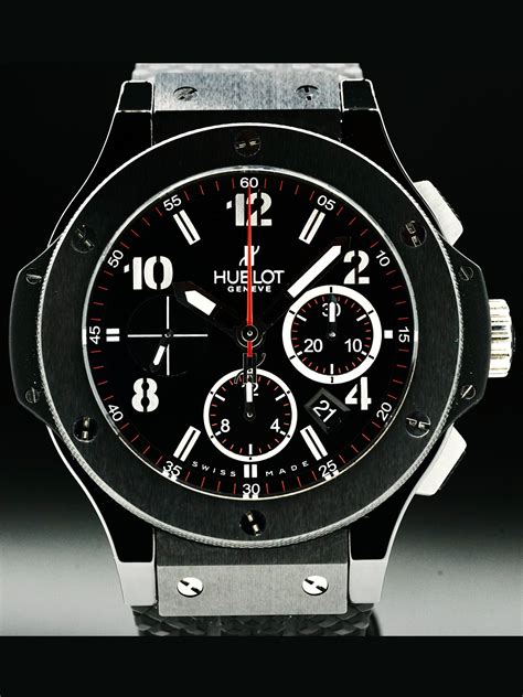 hublot 301 cx 130 rx|Big Bang Black Magic 44 mm .